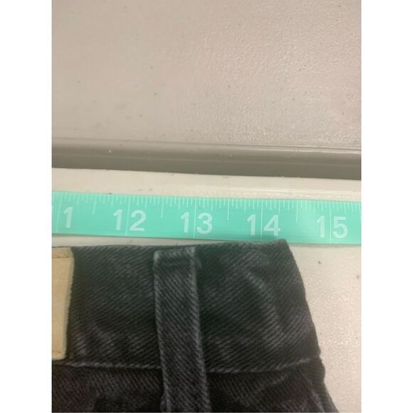 Vintage LL Bean High Waisted Jeans - Picture 8 of 11